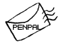 penpal